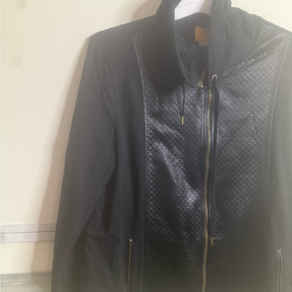 Ruby Rd. Black Jacket - image 3